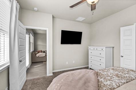 18503 Sunrise Maple Drive Conroe TX 77316