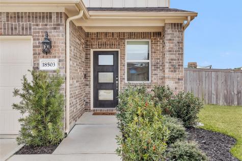 18503 Sunrise Maple Drive Conroe TX 77316
