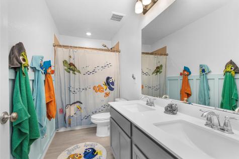 18503 Sunrise Maple Drive Conroe TX 77316