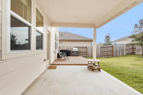 18503 Sunrise Maple Drive Conroe TX 77316