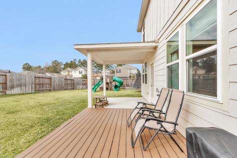 18503 Sunrise Maple Drive Conroe TX 77316