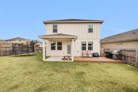 18503 Sunrise Maple Drive Conroe TX 77316