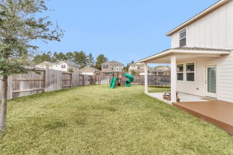 18503 Sunrise Maple Drive Conroe TX 77316