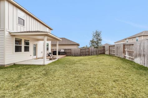 18503 Sunrise Maple Drive Conroe TX 77316