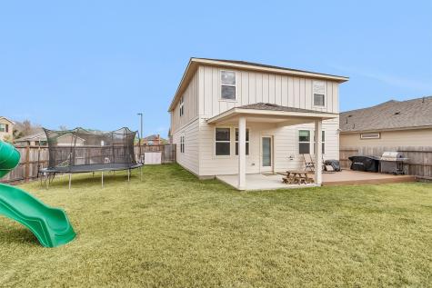 18503 Sunrise Maple Drive Conroe TX 77316