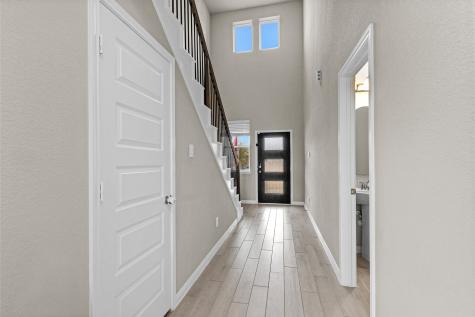 18503 Sunrise Maple Drive Conroe TX 77316