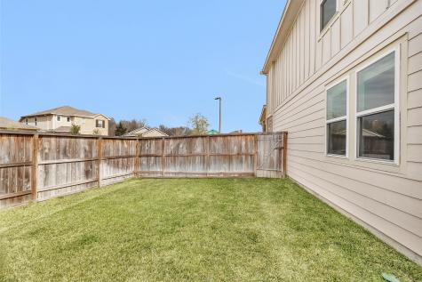 18503 Sunrise Maple Drive Conroe TX 77316