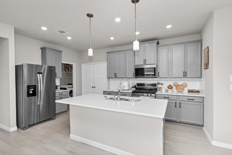18503 Sunrise Maple Drive Conroe TX 77316