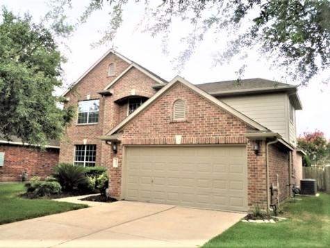 1627 Buckingham Drive Pasadena TX 77504