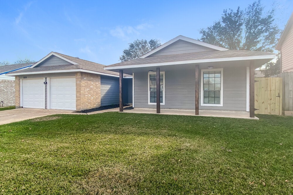 5509 Rock Springs Drive La Porte TX 77571