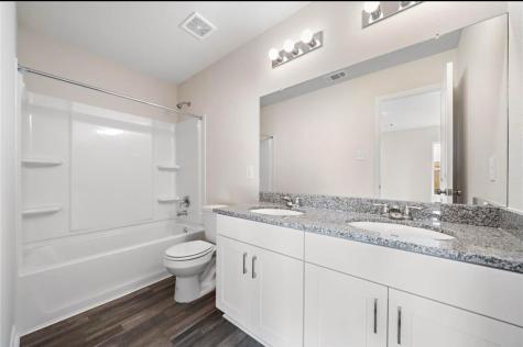 15545 Briar Forest Drive Conroe TX 77306