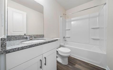 15545 Briar Forest Drive Conroe TX 77306
