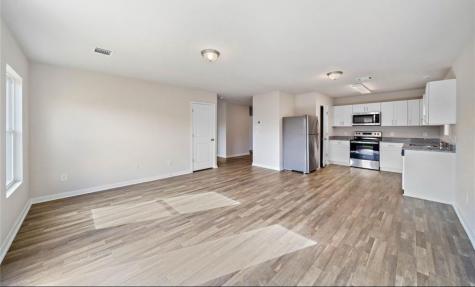 15545 Briar Forest Drive Conroe TX 77306