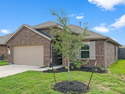 606 Poppy Field Court Rosharon TX 77583