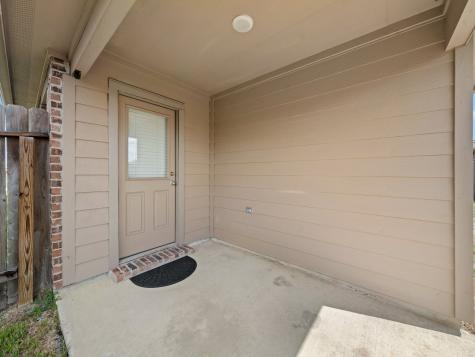 606 Poppy Field Court Rosharon TX 77583
