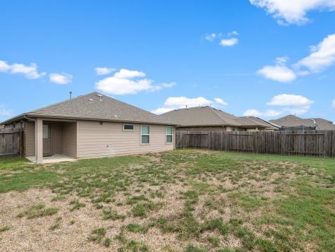 606 Poppy Field Court Rosharon TX 77583