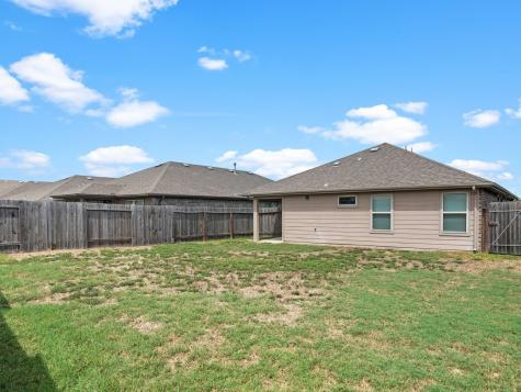 606 Poppy Field Court Rosharon TX 77583