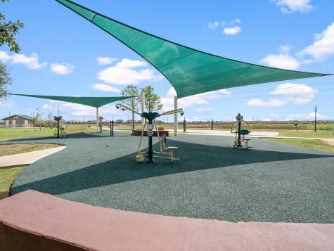 606 Poppy Field Court Rosharon TX 77583