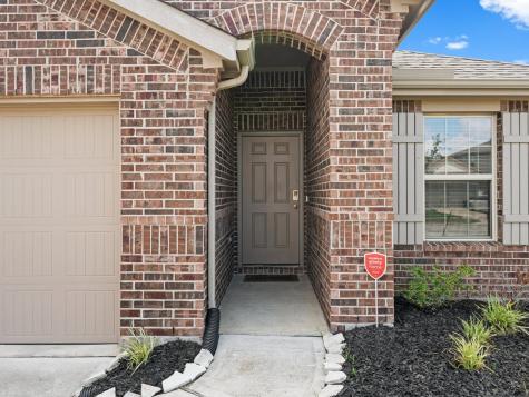 606 Poppy Field Court Rosharon TX 77583