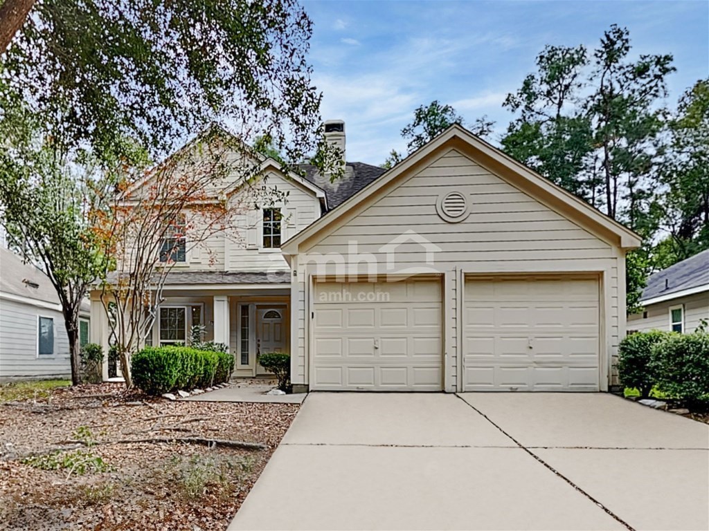 17830 Magenta Springs Drive Humble TX 77346