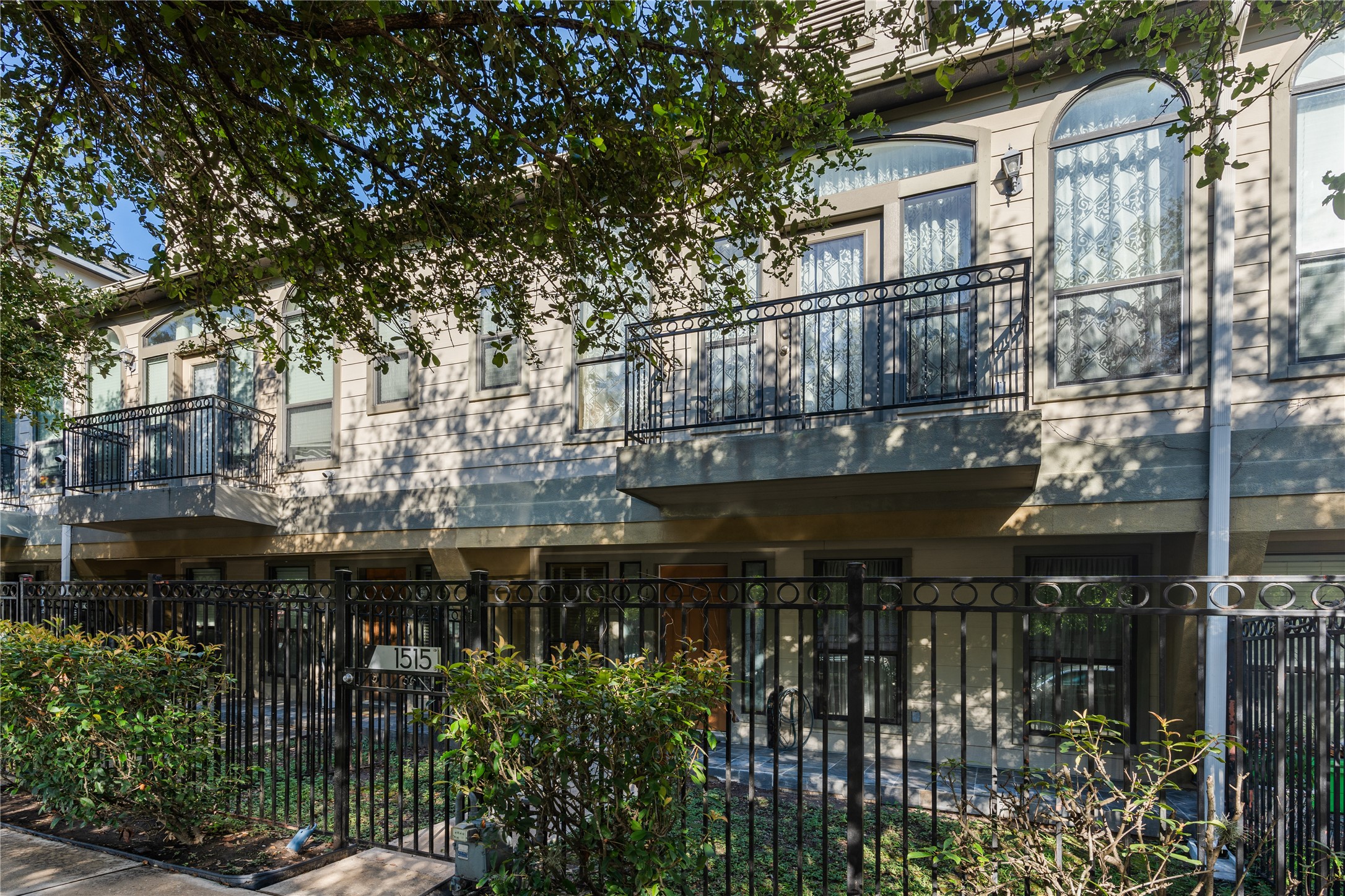1515 Paige Street Houston TX 77003