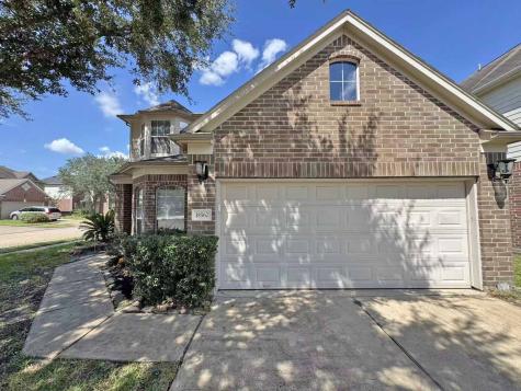 18562 Carousel Creek Court Cypress TX 77429