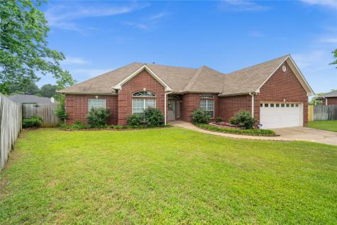16630 Thibodaux Drive Tyler TX 75703