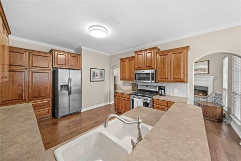 16630 Thibodaux Drive Tyler TX 75703