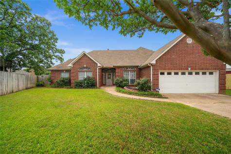 16630 Thibodaux Drive Tyler TX 75703