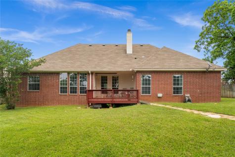 16630 Thibodaux Drive Tyler TX 75703