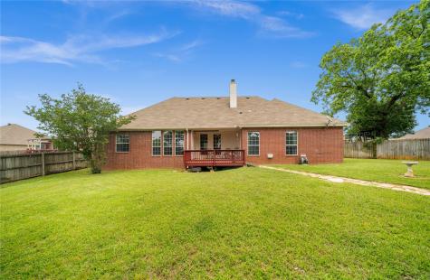 16630 Thibodaux Drive Tyler TX 75703