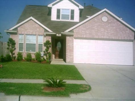 11703 Sweet Willow Court Houston TX 77031