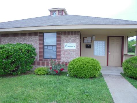 1000 League Street Sulphur Springs TX 75482