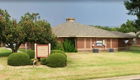 1000 League Street Sulphur Springs TX 75482