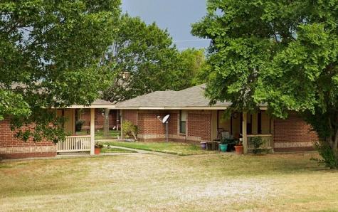 1000 League Street Sulphur Springs TX 75482