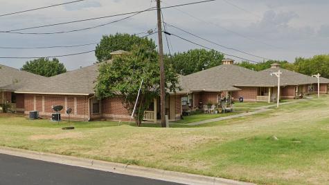 1000 League Street Sulphur Springs TX 75482