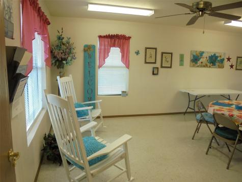 1000 League Street Sulphur Springs TX 75482