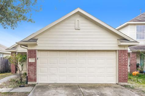 1410 Rising Springs Lane Houston TX 77073