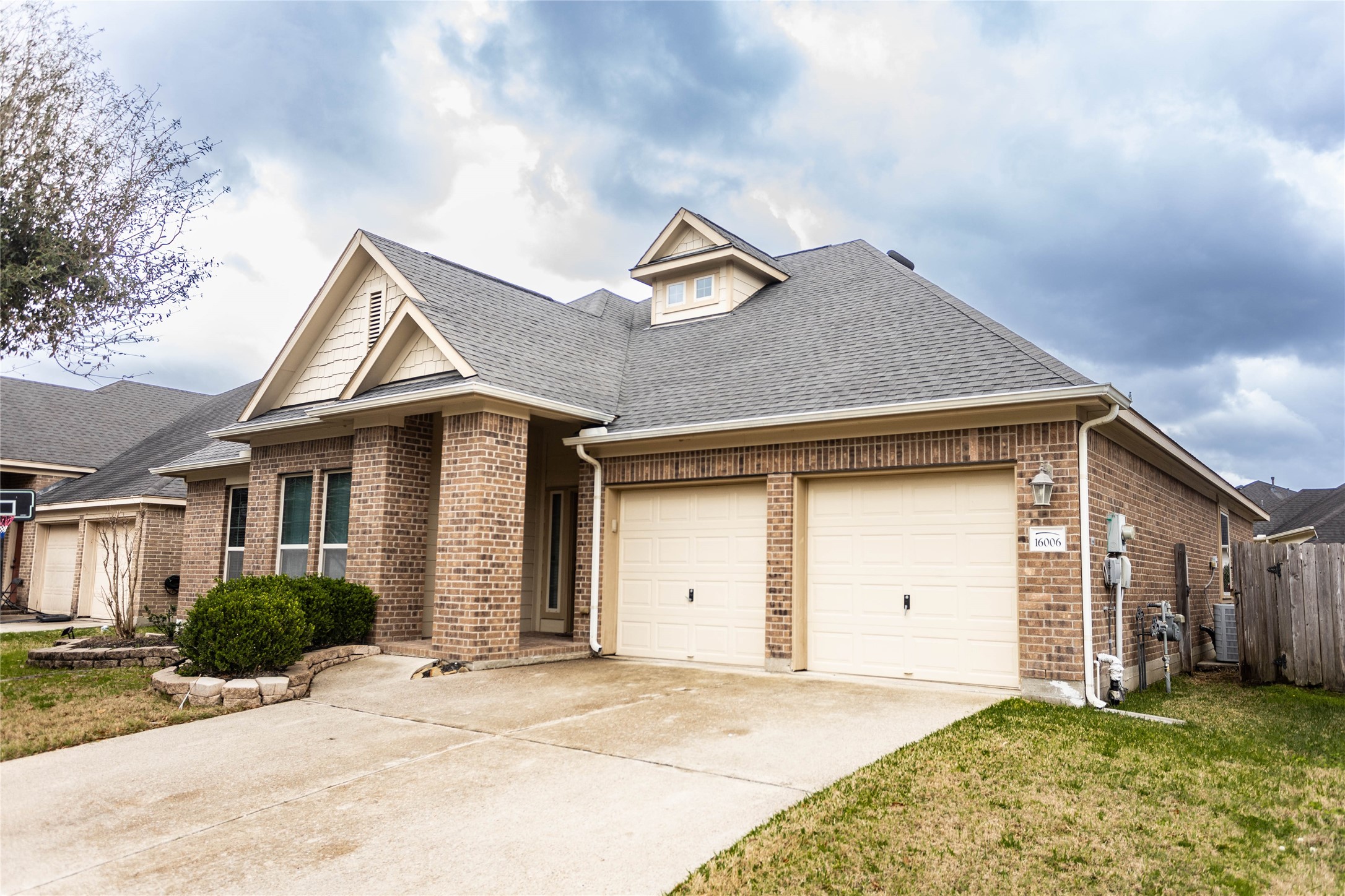 16006 Lost Anchor Way Lane Houston TX 77044