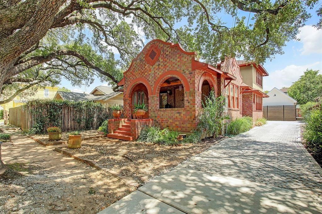 4313 Roseland Street Houston TX 77006