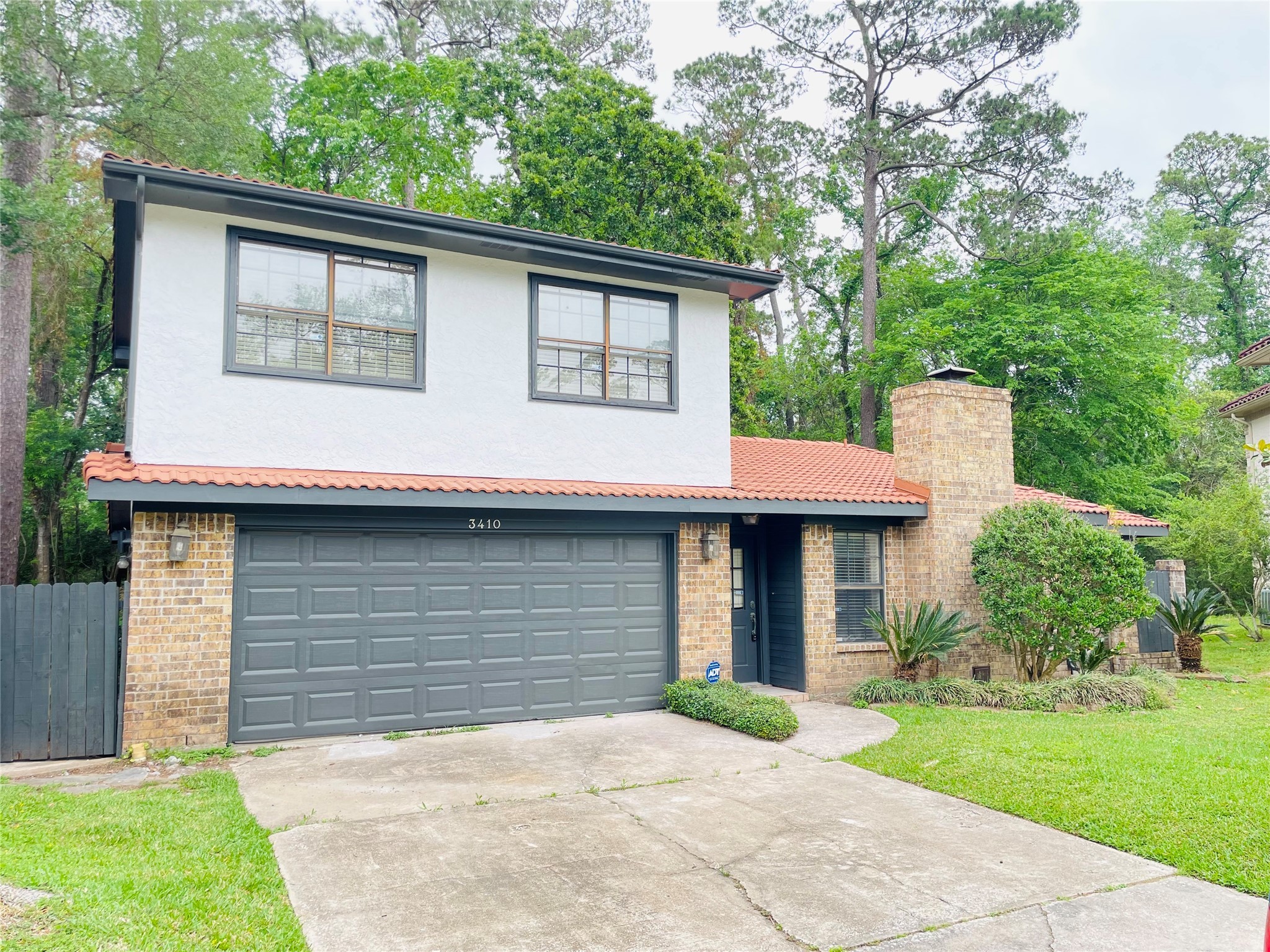 3410 Mission Viejo Street Baytown TX 77521