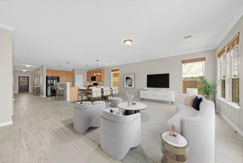 7818 Connemara Drive Cypress TX 77433