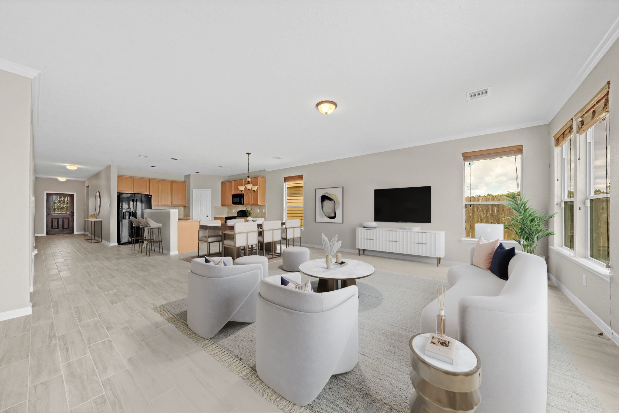 7818 Connemara Drive Cypress TX 77433