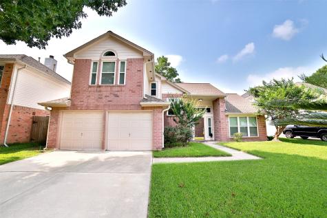 2714 Serene Place Sugar Land TX 77498