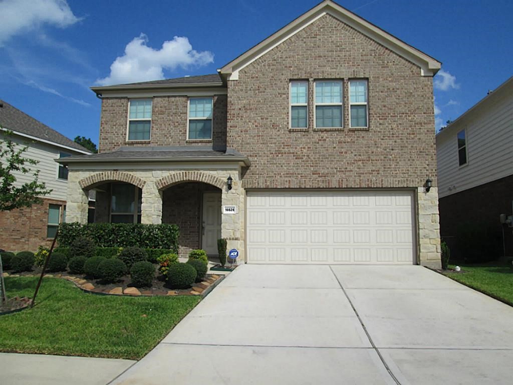 16626 Lake Aquilla Lane Houston TX 77044