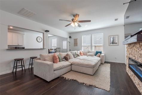 10215 Clearwick Street Houston TX 77034