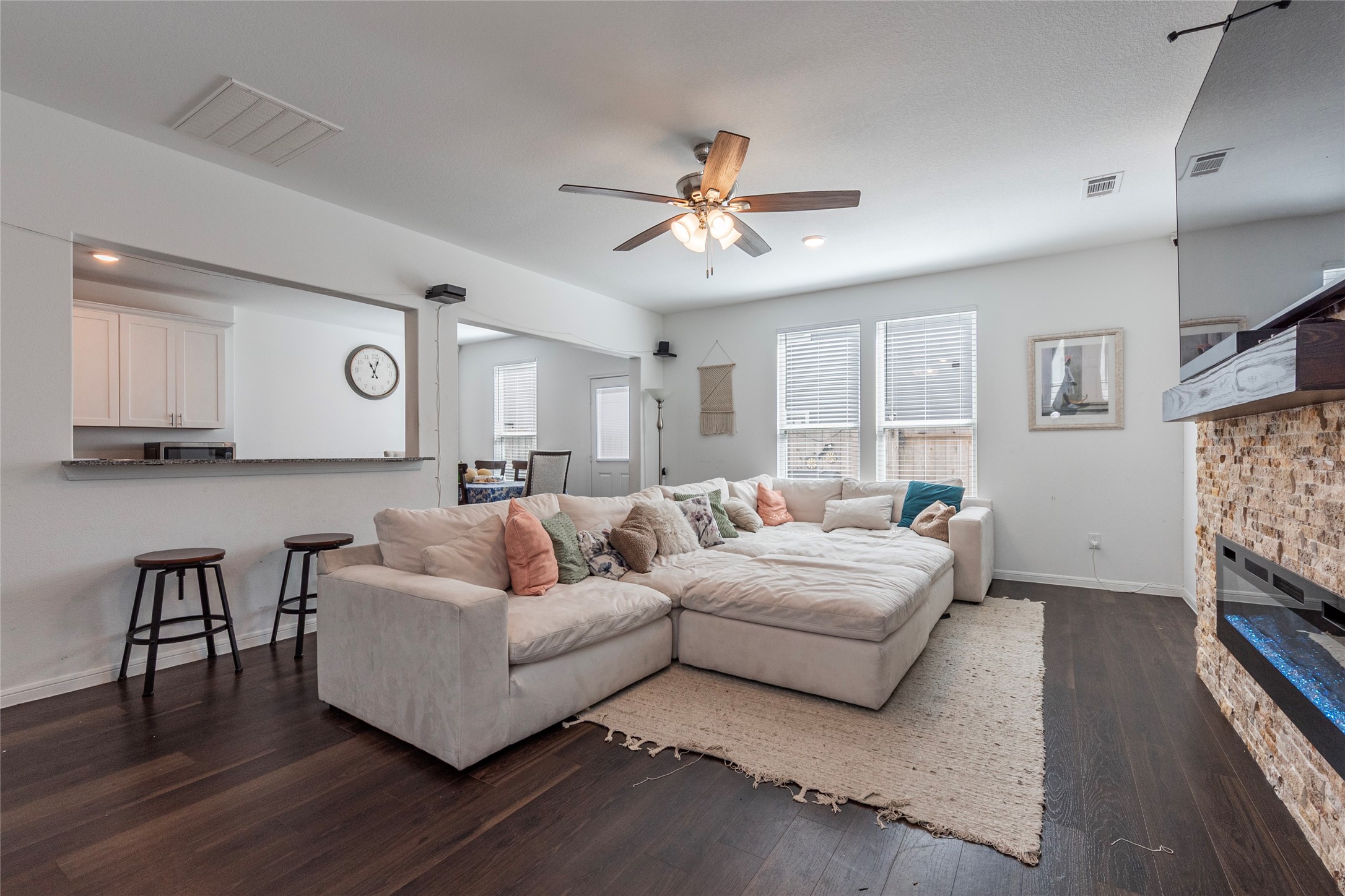 10215 Clearwick Street Houston TX 77034