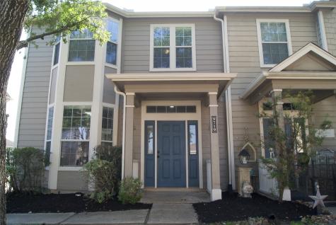 9719 Coyote Creek Drive Houston TX 77095