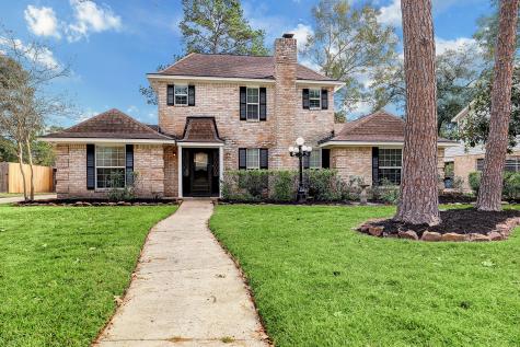19906 Medicine Bow Drive Humble TX 77346