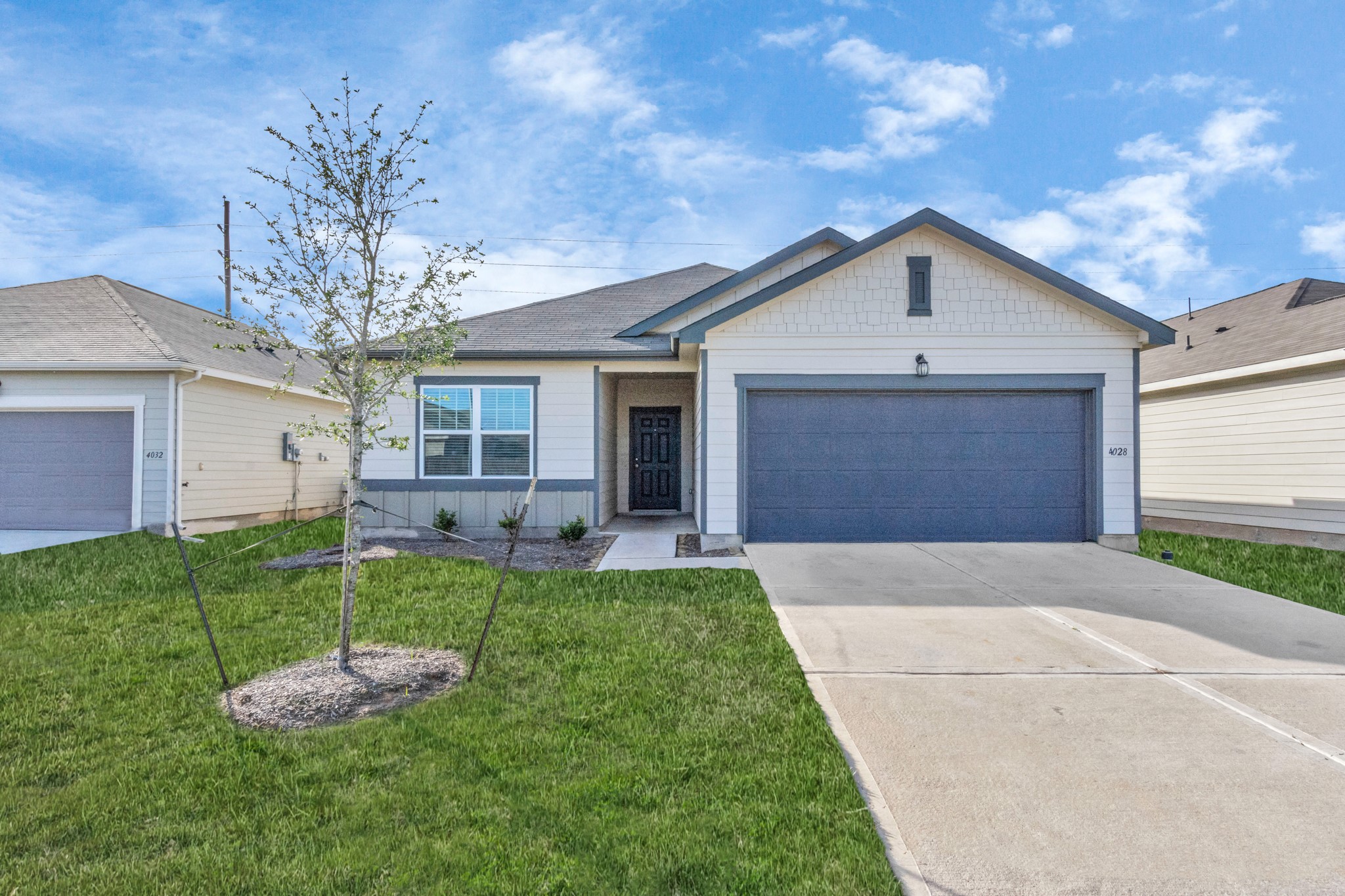 4061 Fringe Tree Lane Brookshire TX 77423